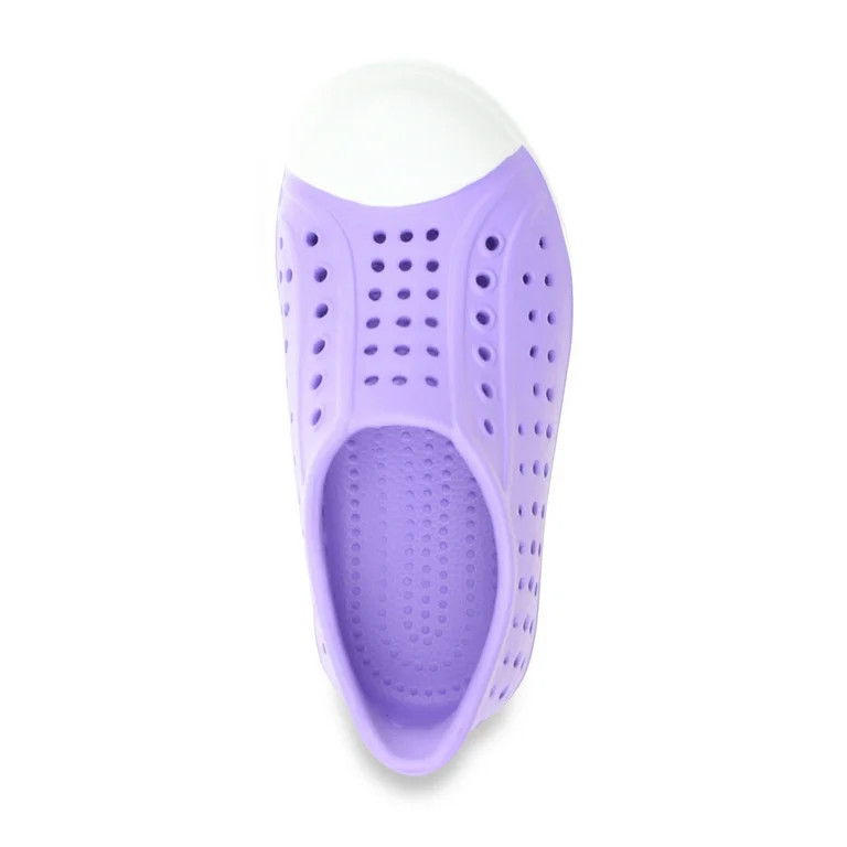 Wonder Nation Toddler Girl Eva Sneaker | Walmart (US)