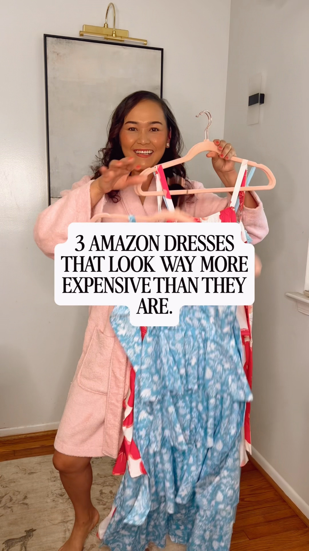 Three event dresses from Amazon… and every one is under $40.

#LTKootd #LTKWedding