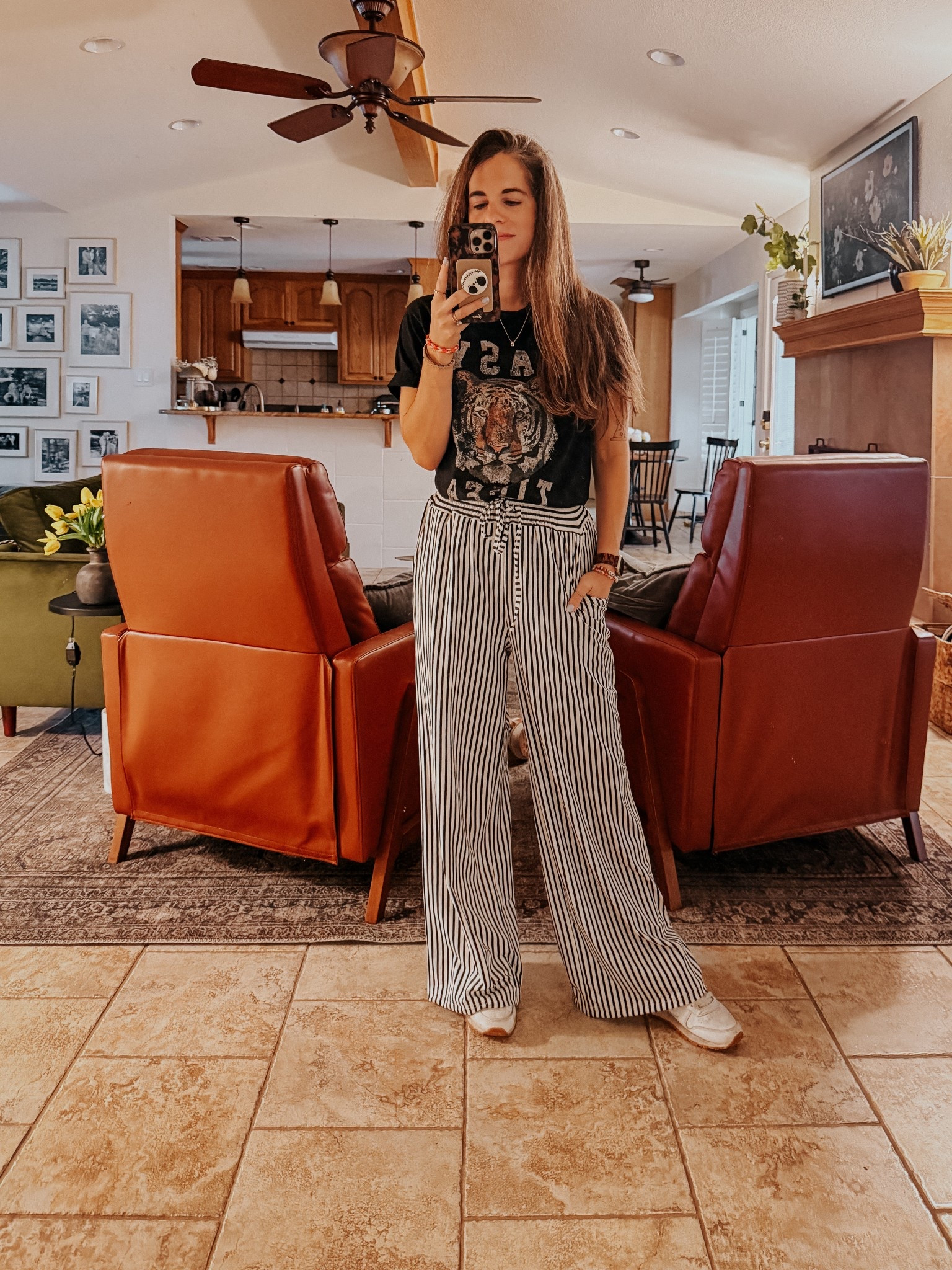 Spring OOTD! 

#LTKPetite #LTKmomlife #LTKootd