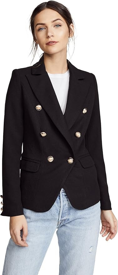 Lioness Women's Palermo Blazer | Amazon (US)