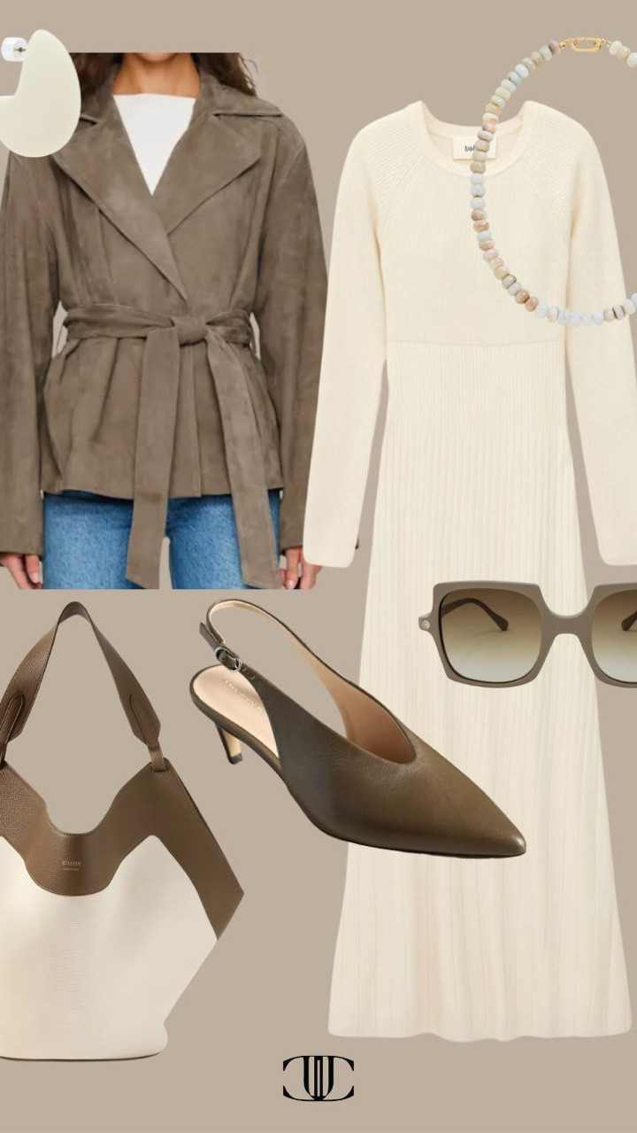 There’s something so timeless about winter white—soft, elegant, and effortlessly polished. These head-to-toe neutral looks mix cozy textures with clean lines for outfits that feel fresh, refined, and seasonally chic. Perfect for holiday events, winter dinners, or anytime you want a light, elevated look during the colder months.

Save for outfit inspiration and tap to shop these winter white essentials. ✨ 

 #LTKStyle #LTKWinter #WinterWhites #NeutralStyle #ChicWinter #MonochromeStyle #LTKOutfits #TimelessStyle 

#LTKootd #LTKSeasonal #LTKOver40