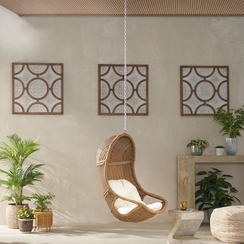 1 Person Egg Chair | Wayfair North America