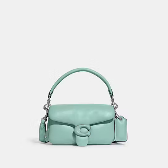 Pillow Tabby Shoulder Bag 18 | Coach (US)