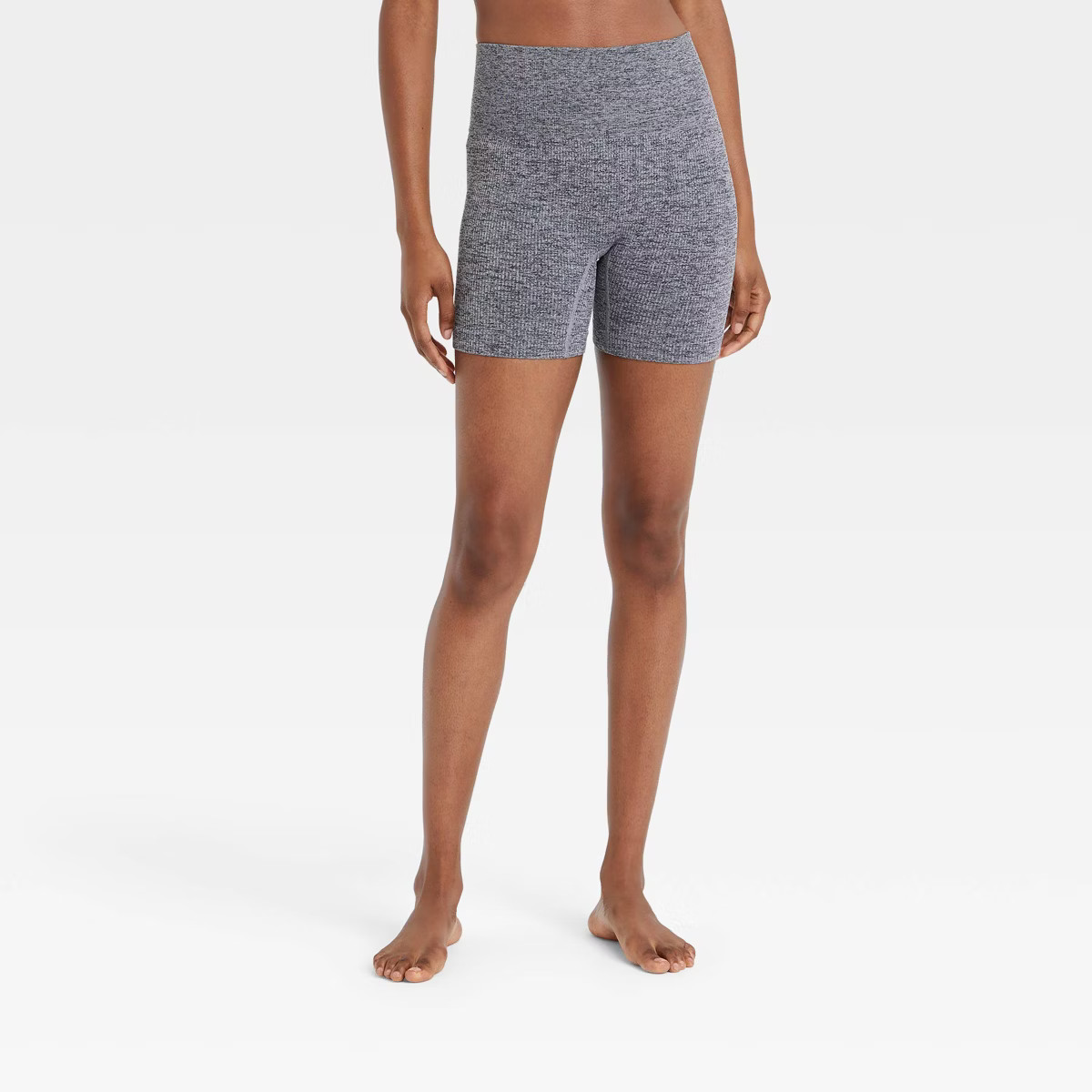 Women's Seamless Bike Shorts - Colsie™ | Target