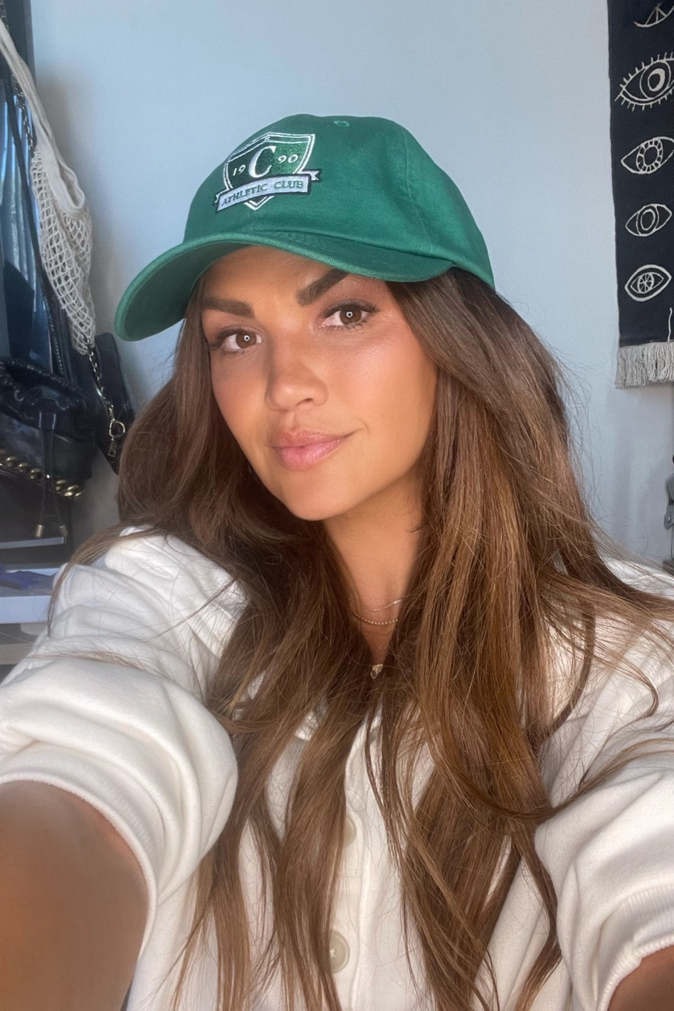 Get 2X the loyalty points on purchases through tomorrow! Just create an account! 
Code: Kristin15 for a discount 



#LTKstyletip