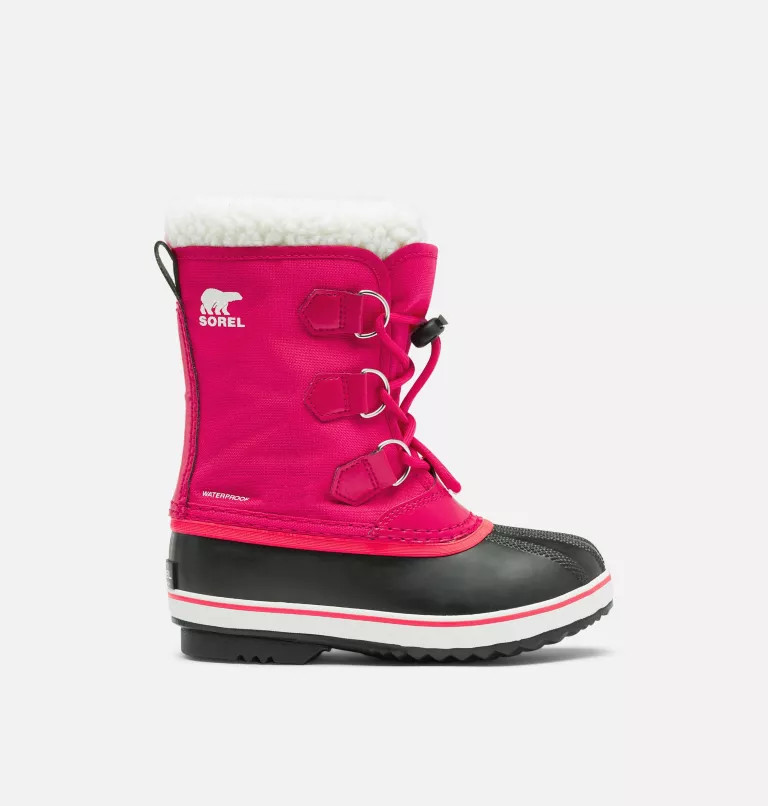 Youth Yoot Pac™ Nylon Boot | Sorel (US & CA)