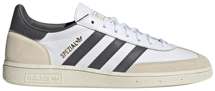 Handball Spezial 'White Grey' | GOAT