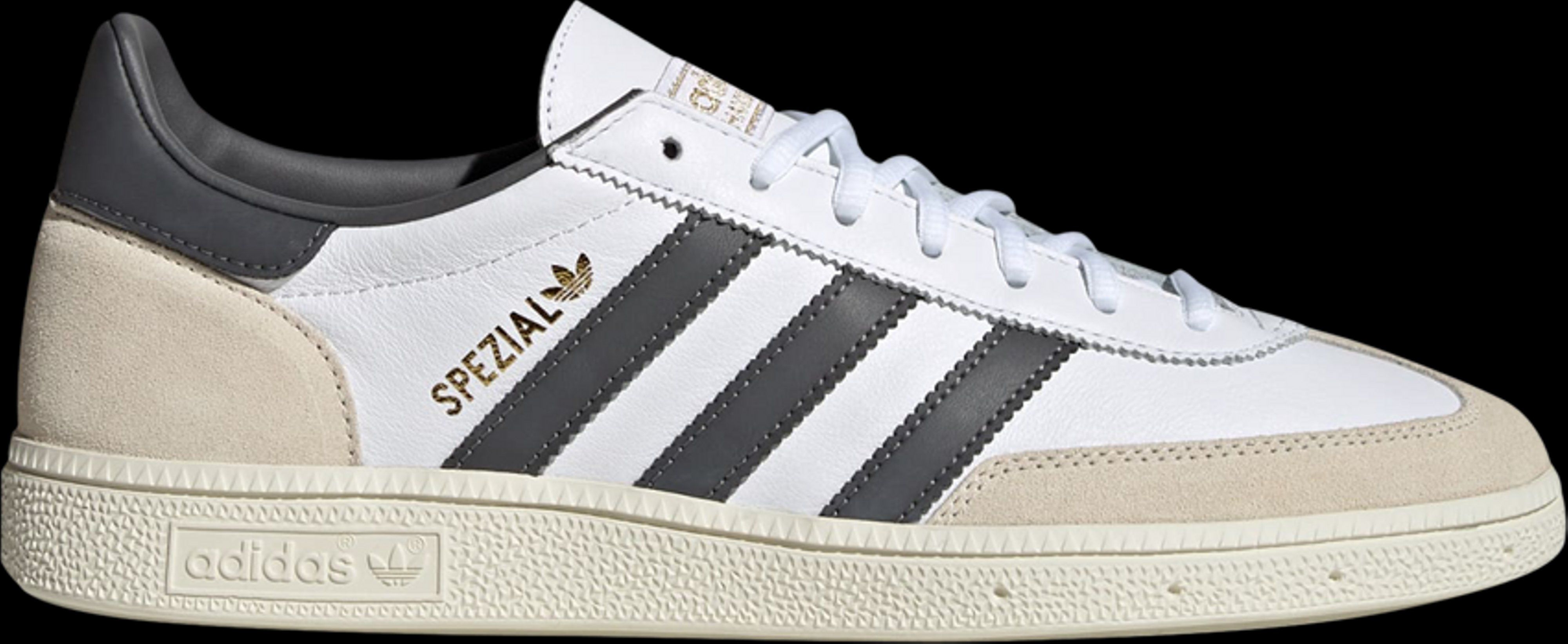 Handball Spezial 'White Grey' | GOAT