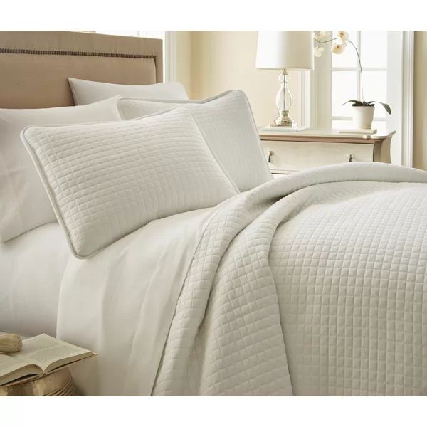 Shana Quilt Set | Wayfair North America