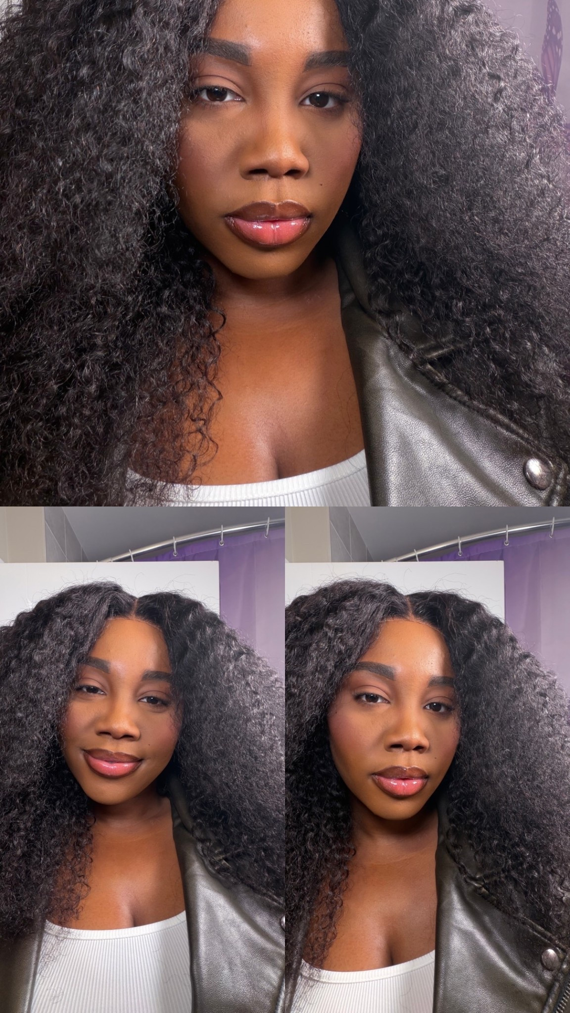 FACE CARD 🤭☺️

#LTKpartywear #LTKbeauty #LTKcanada