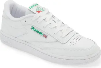 Reebok Club C 85 Sneaker (Women) | Nordstromrack | Nordstrom Rack