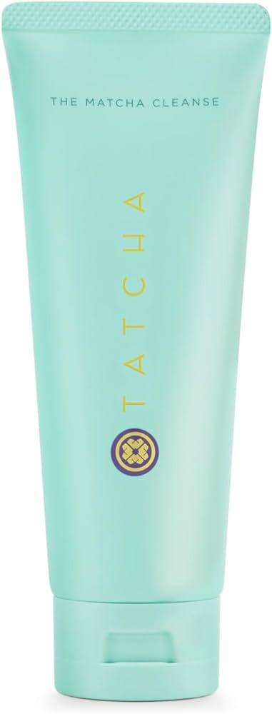 The Matcha Cleanse | Daily Clarifying Gel Cleanser, Decongests Pores and Balances Oil For Primed,... | Amazon (US)