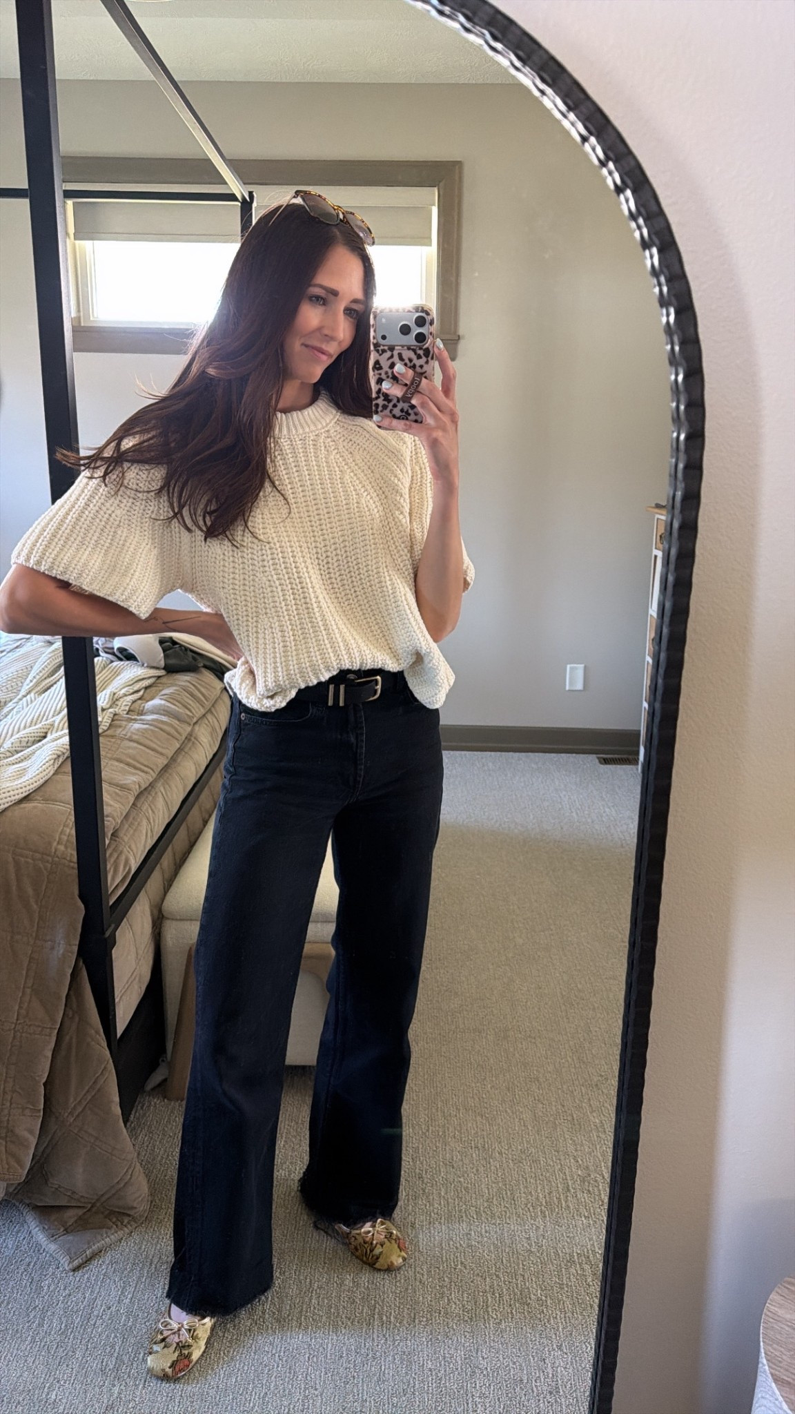 Friday #ootd


#LTKootd