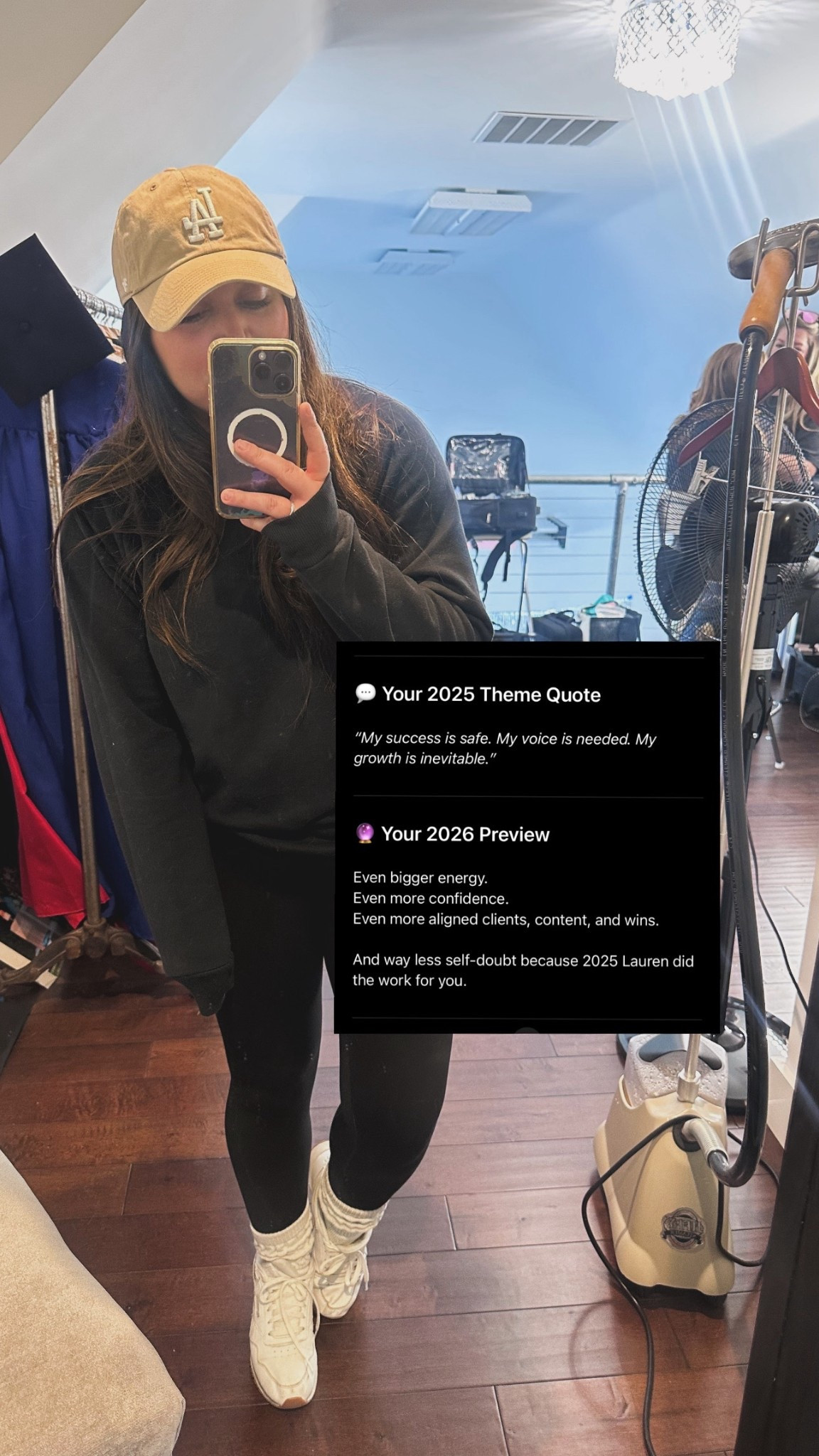 #LTKdayinmylife #LTKActive #LTKfitnessgoals