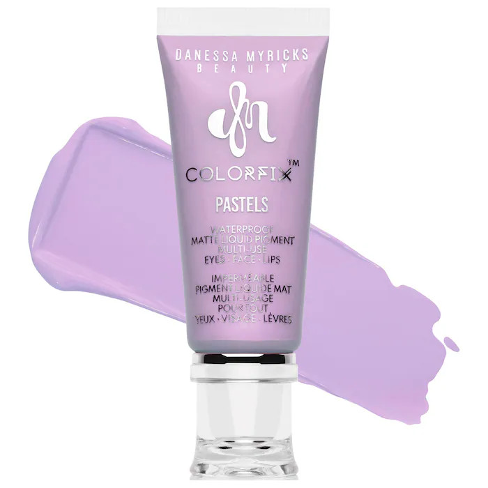 Colorfix - Multi-Use Eye, Cheek & Lip Waterproof Liquid Pigment | Sephora (US)