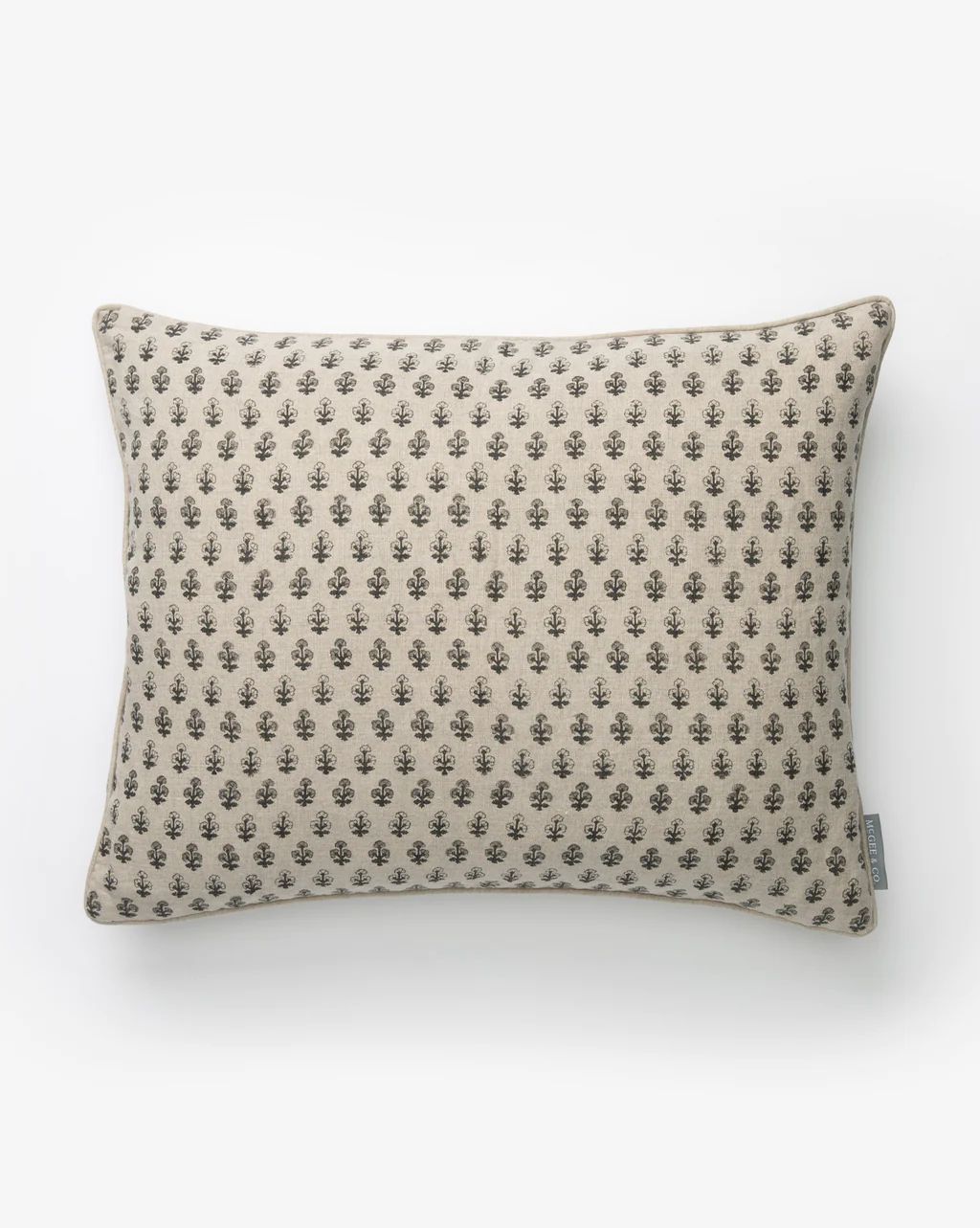 Downing Pillow Cover | McGee & Co.