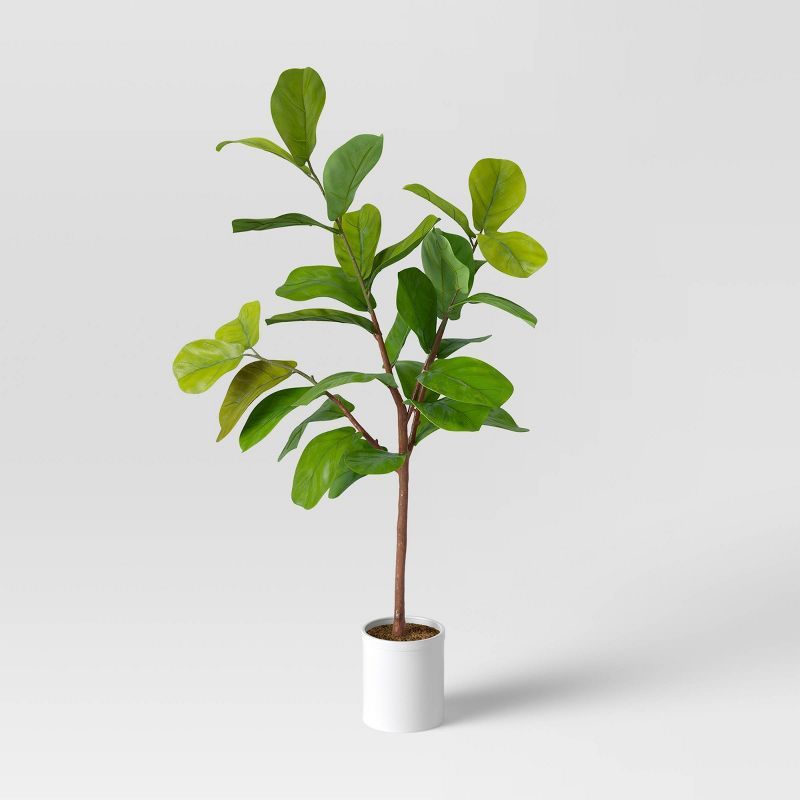 Fiddle Leaf Tree - Threshold™ | Target