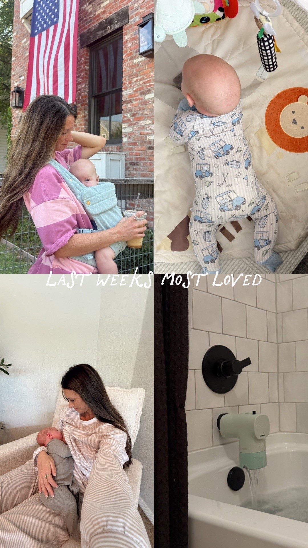 All things baby + home 👼🏼🏡✨

#LTKKids #LTKBaby #LTKmomlife