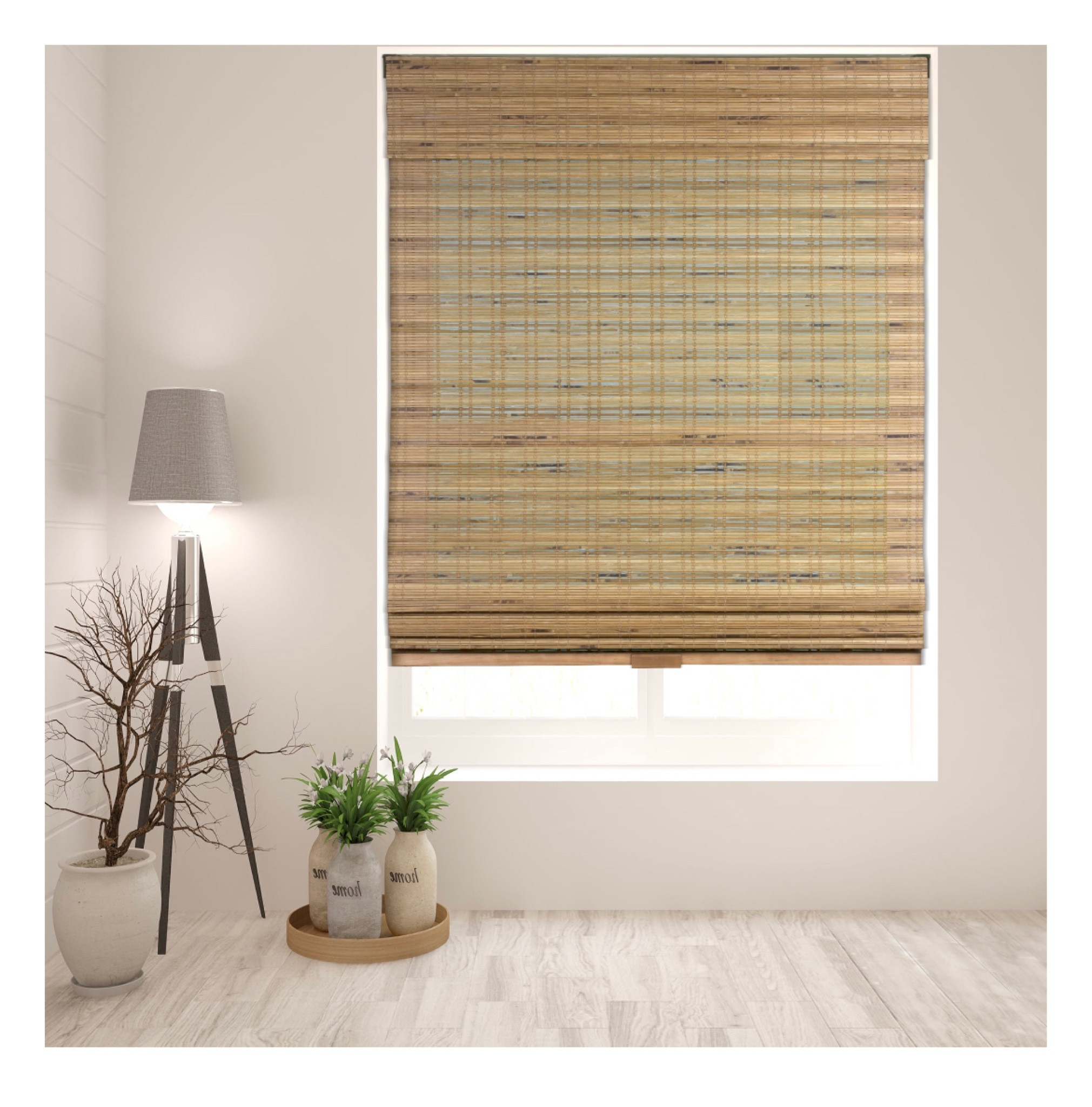 My favorite cordless bamboo blinds 

#LTKunder50 #LTKunder100 #LTKhome