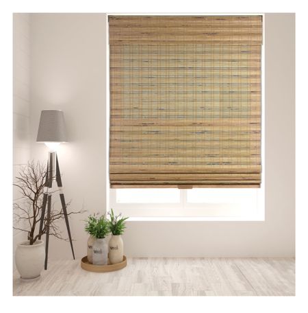 My favorite cordless bamboo blinds 

#LTKunder50 #LTKunder100 #LTKhome