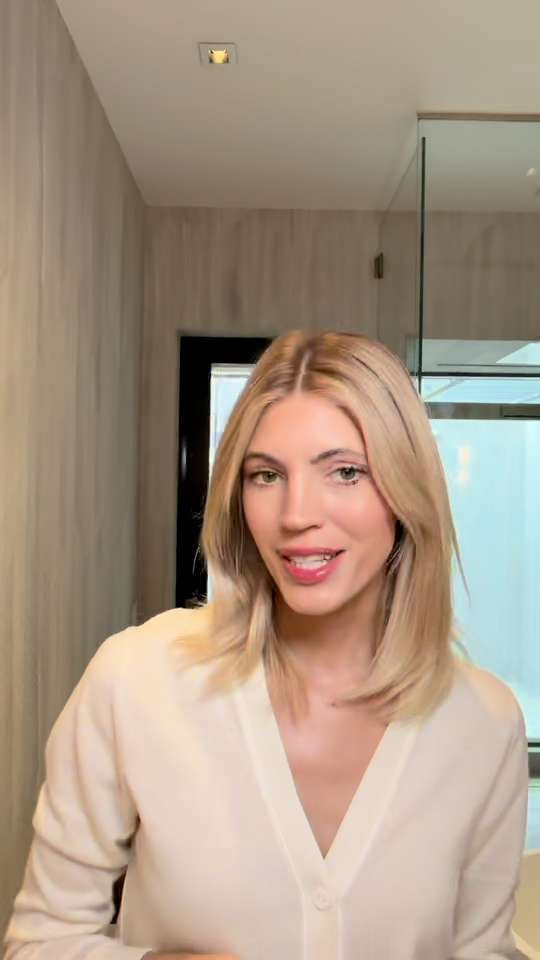 My updated everyday makeup routine ✨🤍 

 #LTKStyleTip #LTKBeauty