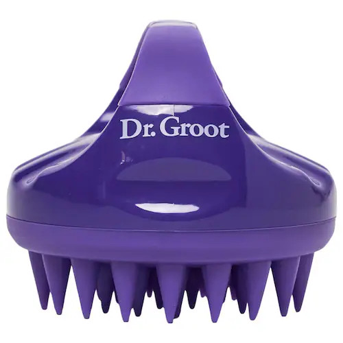 Scalp Massager Brush | Sephora (US)