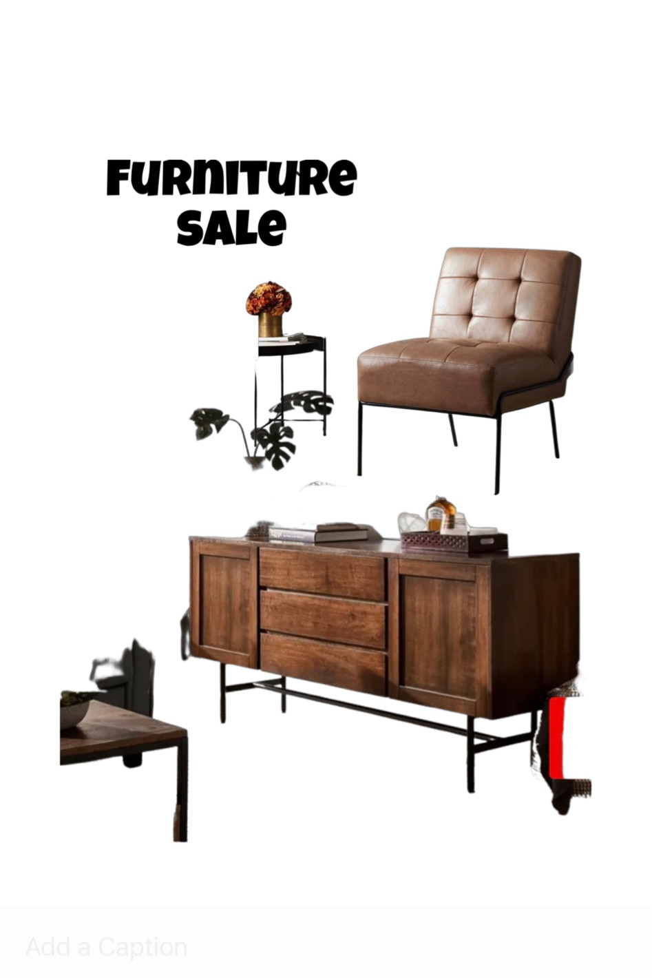 Furniture sale ends in 1 day 🎉 

#LTKhome #LTKFind #LTKstyletip