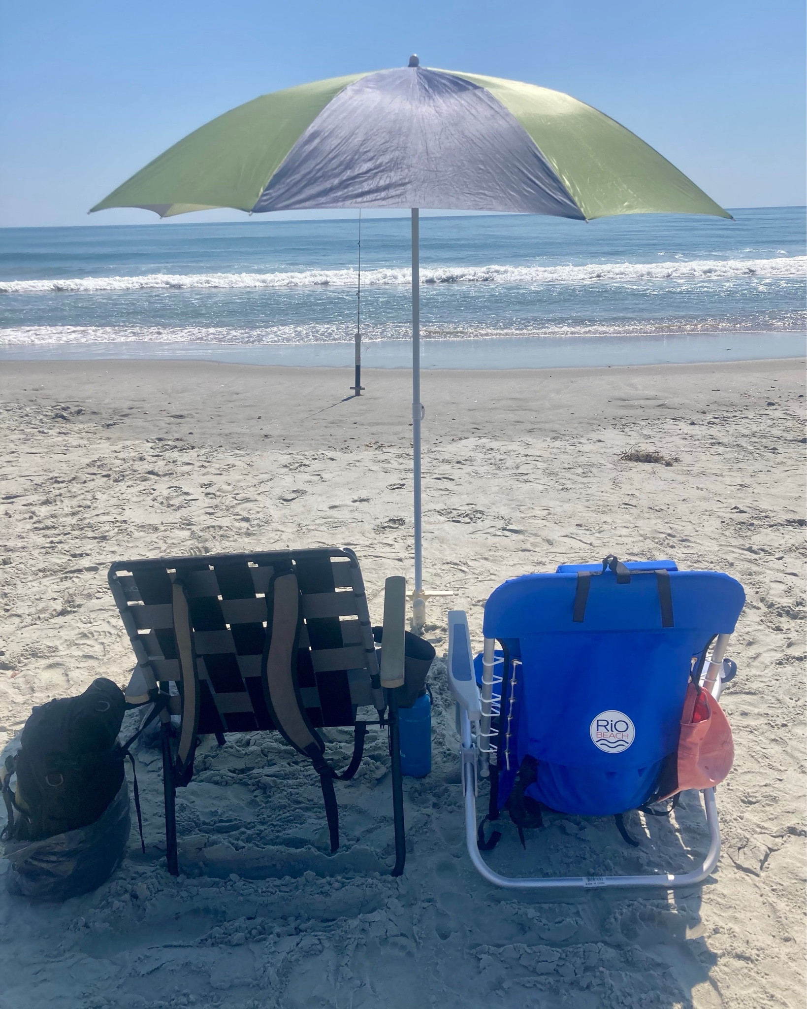 Our favorite beach chairs! 

#LTKSeasonal #LTKswim #LTKfindsunder50