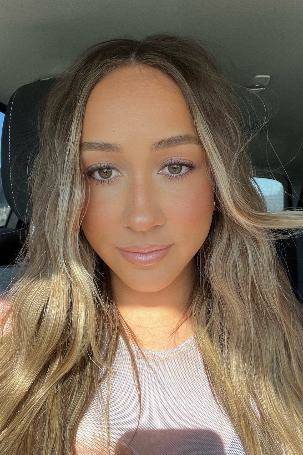 Nude lip combo 💖 lip liner is “stripdown” and lipstick is “thanks it’s Mac” 

#LTKFind #LTKbeauty