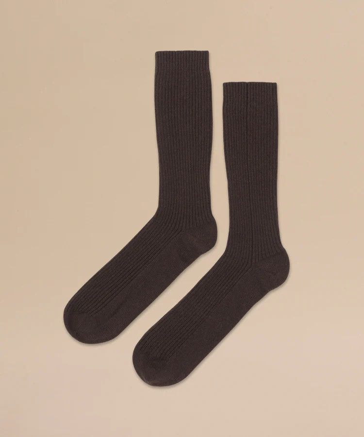 Cashmere Socks | Jenni Kayne