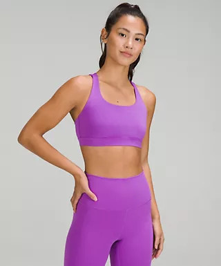lululemon Energy Bra Medium Support, B–D Cups | Lululemon (US)