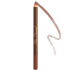Too Faced Chocolate Soleil Multi-Use Sculpting Pencil Chocolate Mousse 0.05 oz/1.6 g | Sephora (US)