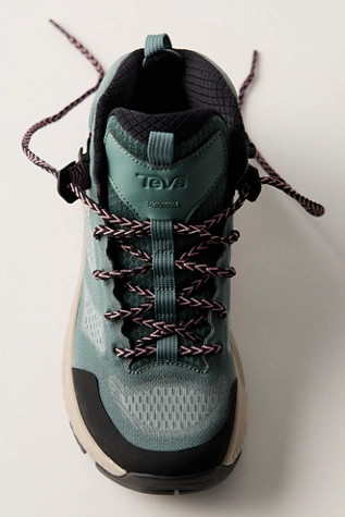 Teva Grandview Max Vent Hiking Boots | Free People (Global - UK&FR Excluded)