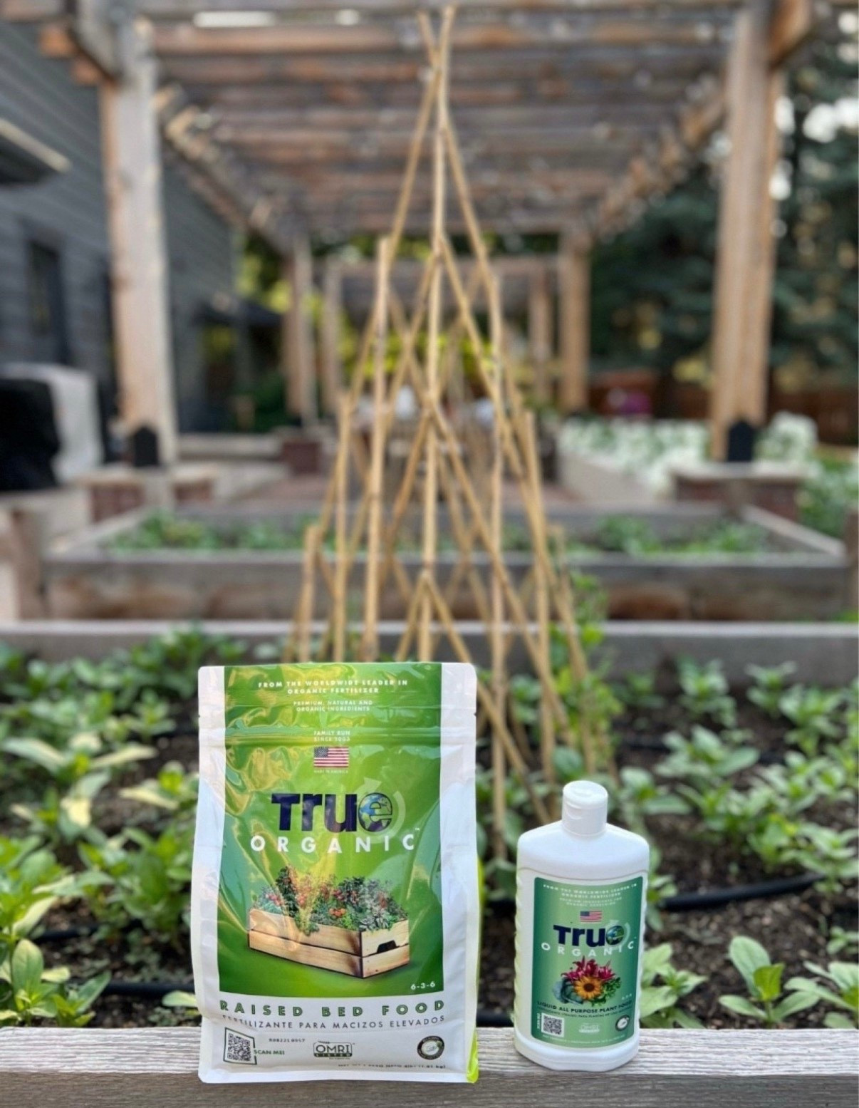 When my flowers start needing a little boost, this is the fertilizer I reach for! I’ve had great luck using it on zinnias and other blooms in the garden. If you’re looking for something organic to help keep plants looking happy, this one has worked so well for me 🌸


#LTKHome #LTKSeasonal #LTKSpringSale