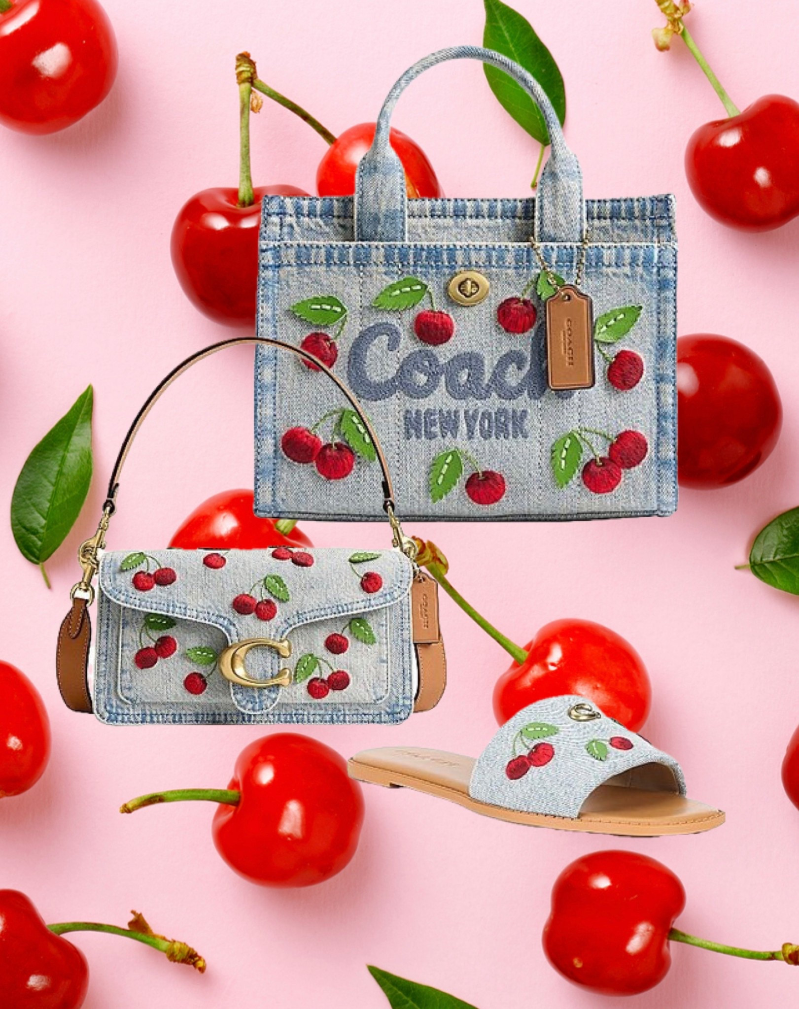 My oh my 💗🍒

#LTKSeasonal #LTKTravel #LTKBeauty