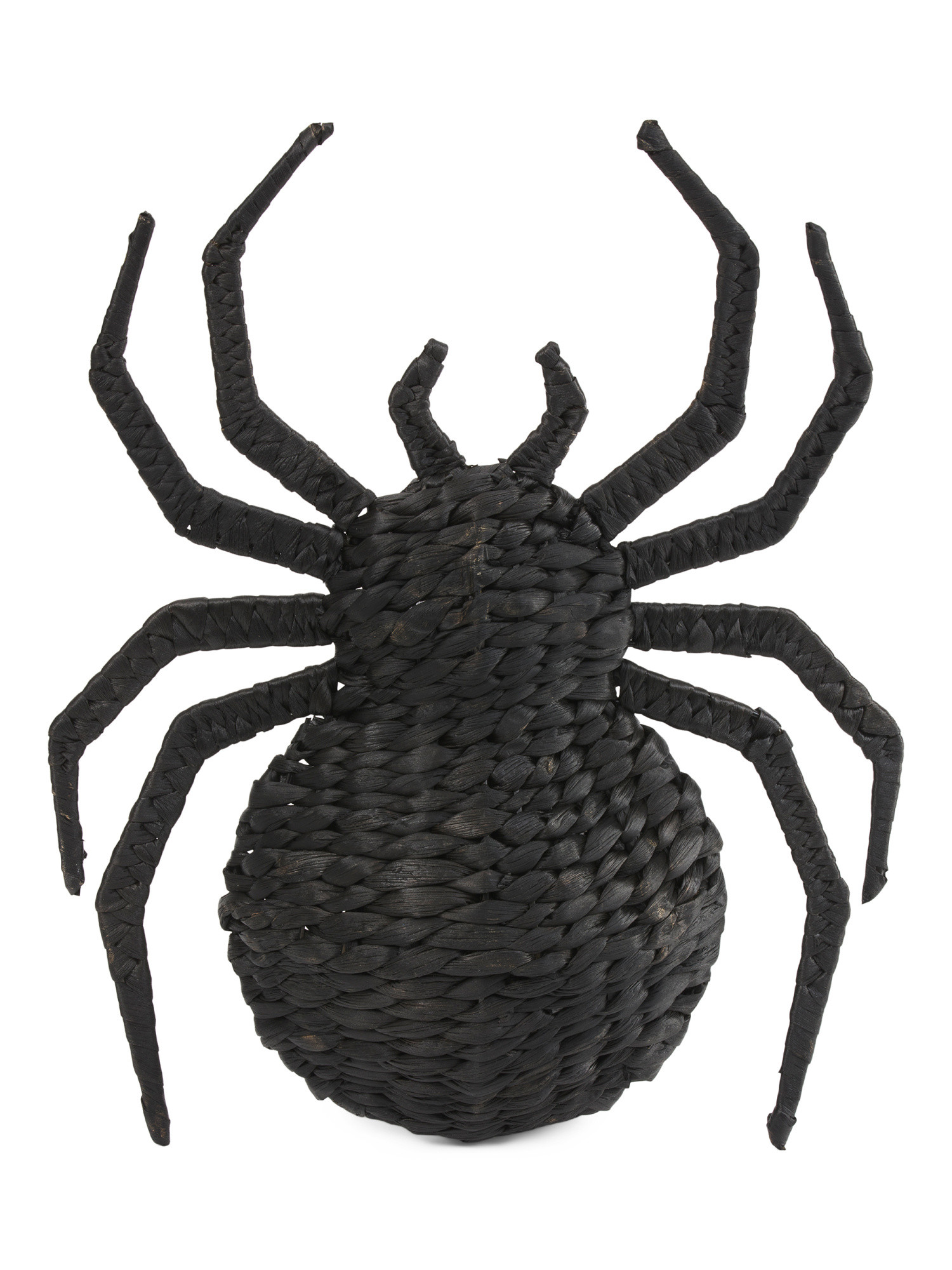 Oversized Woven Spider Wall Decor | TJ Maxx