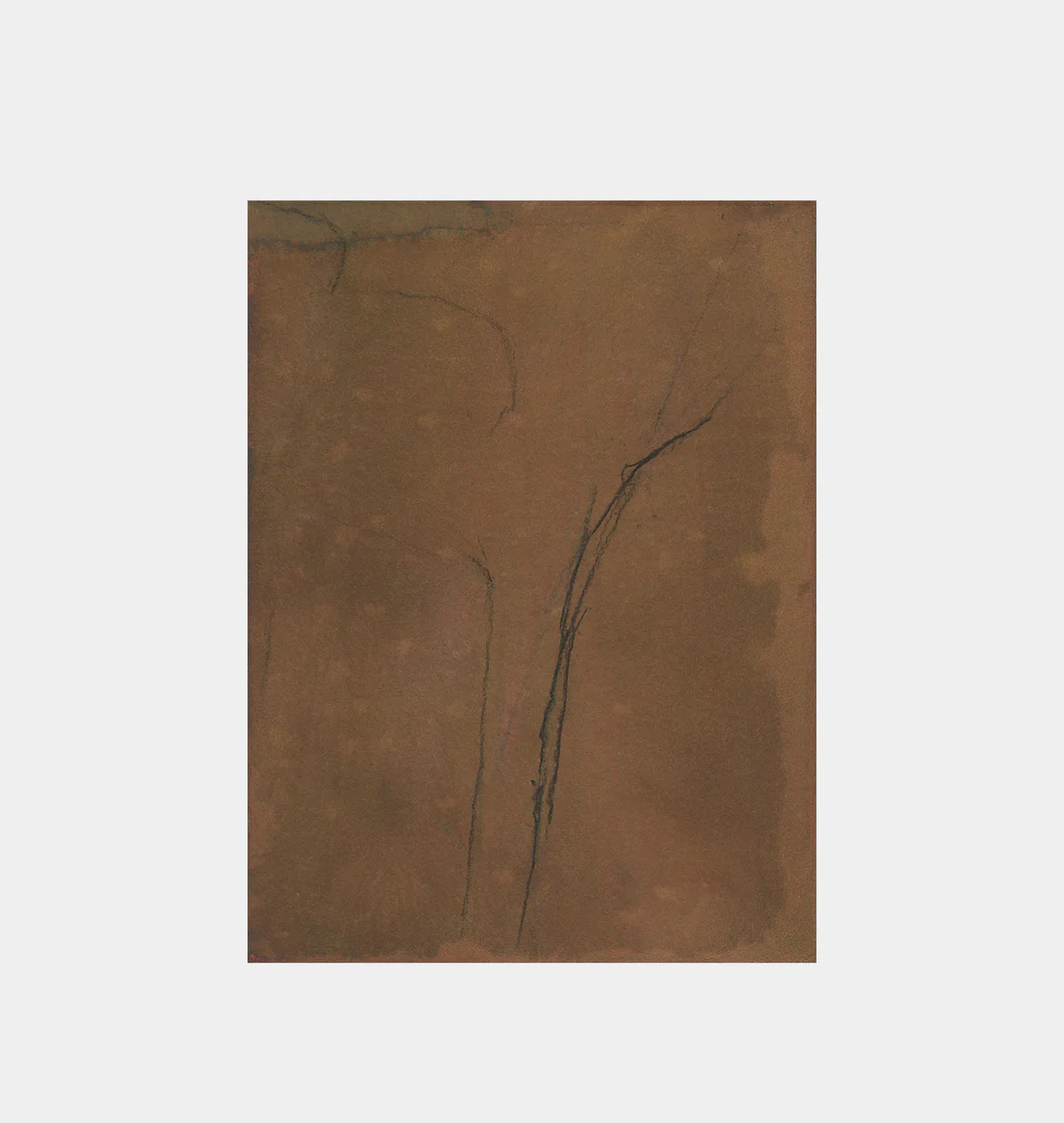 Untitled II 12" x 9" | Amber Interiors