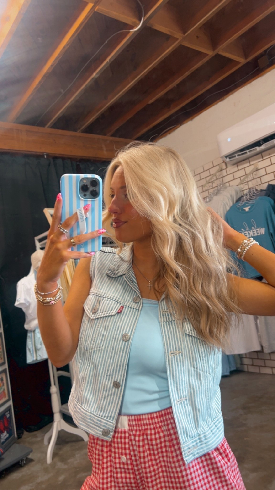 fit linked 🤍

#LTKootd #LTKFestival #LTKgrwm