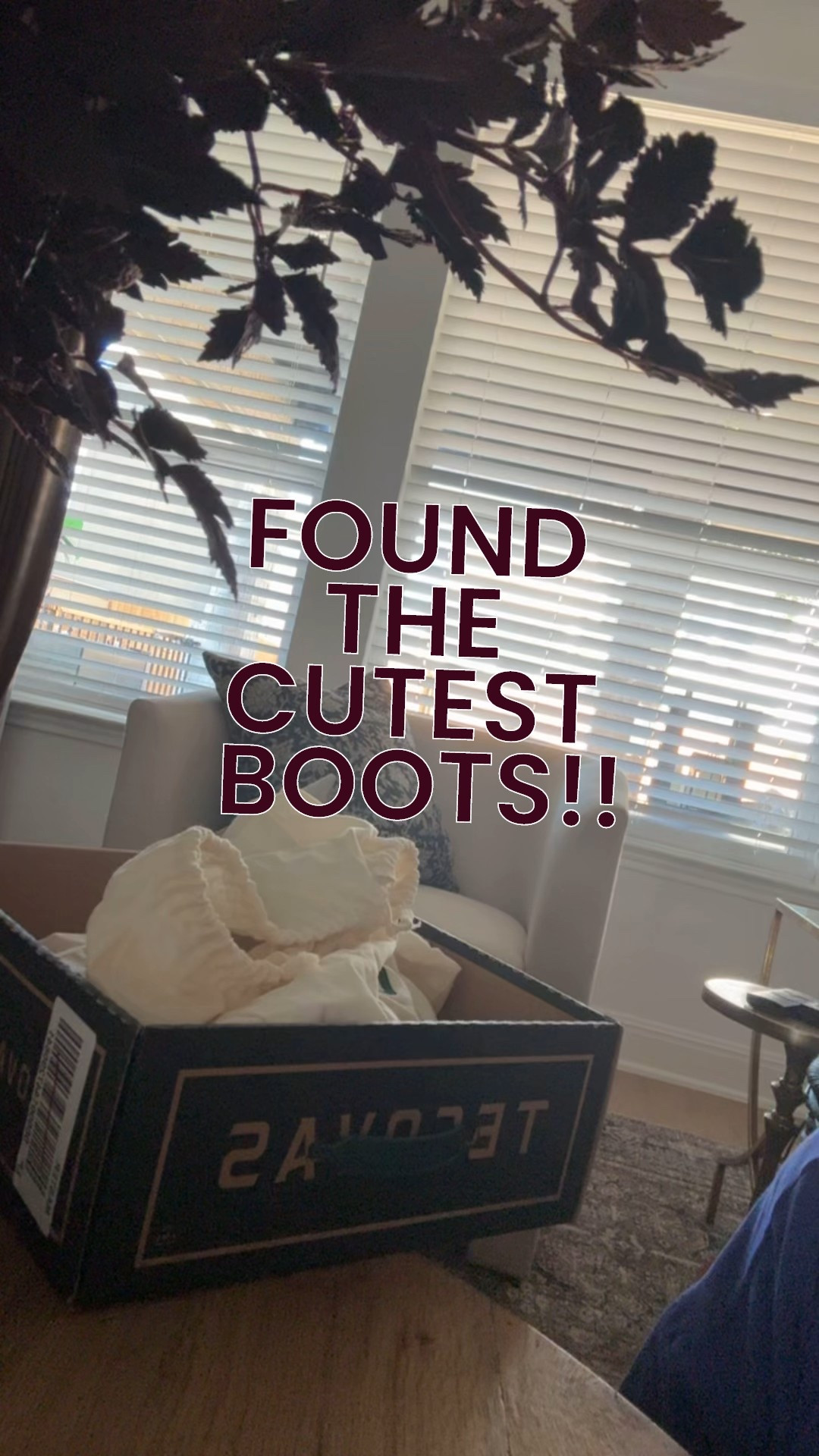 Tecovas - The Lynn bootie ❤️

#LTKStyleTip #LTKShoeCrush