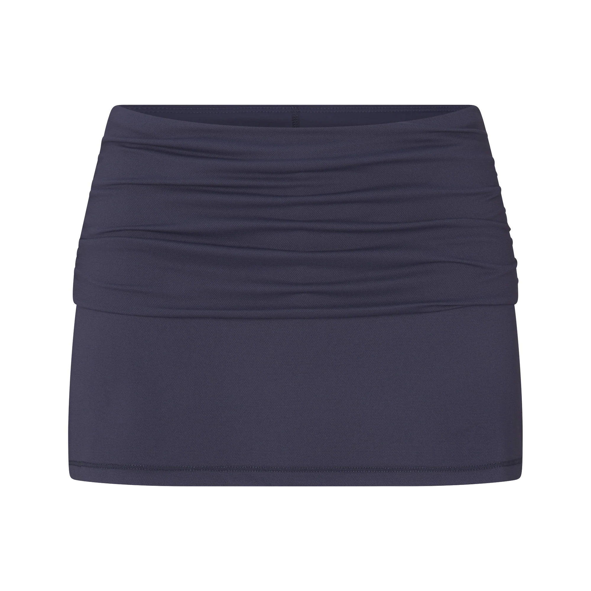 NikeSKIMS AIRY FOLDOVER SKORT | DEEP ROYAL | SKIMS | SKIMS (US)