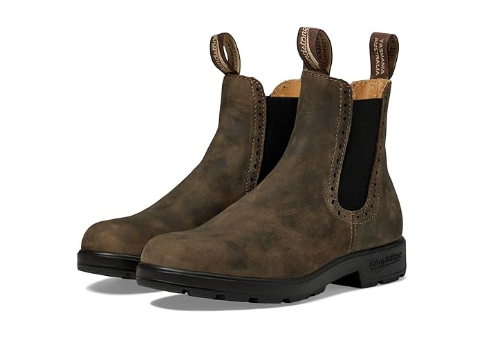 Blundstone BL1351 High-Top Chelsea Boot | Zappos