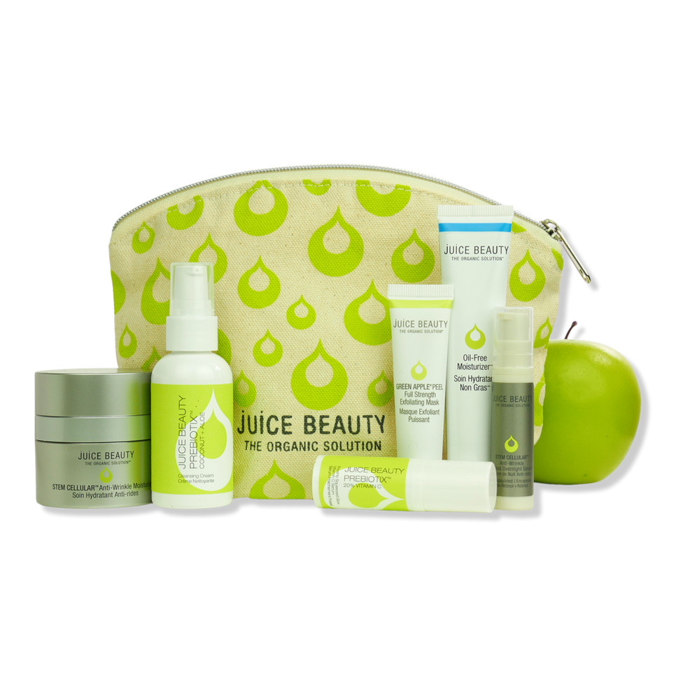 Juicy Delights Kit | Ulta