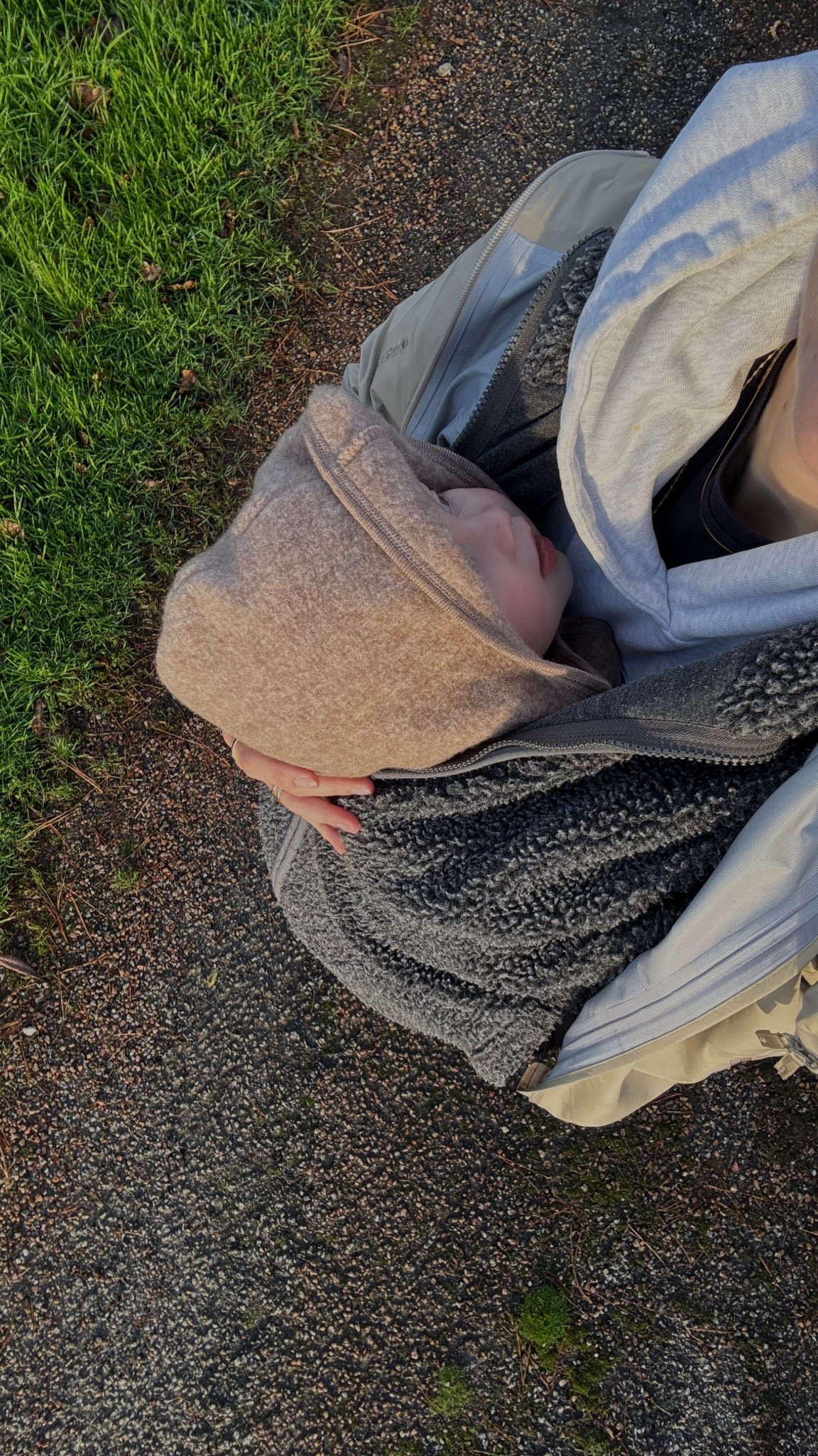 Winter walks with my 🤎

#LTKwinter #LTKuk #LTKautumn