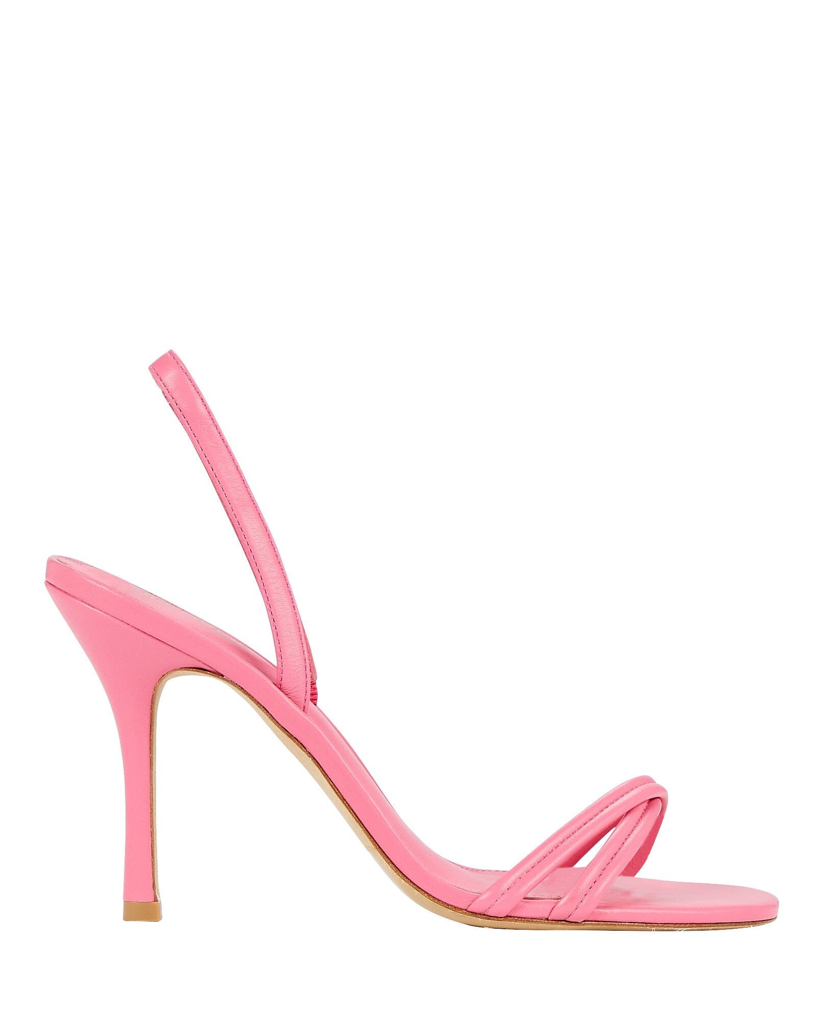 Annie Leather Sandals | INTERMIX