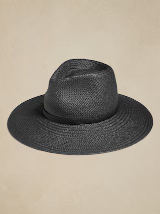 Rocky Straw Hat | Banana Republic (US)