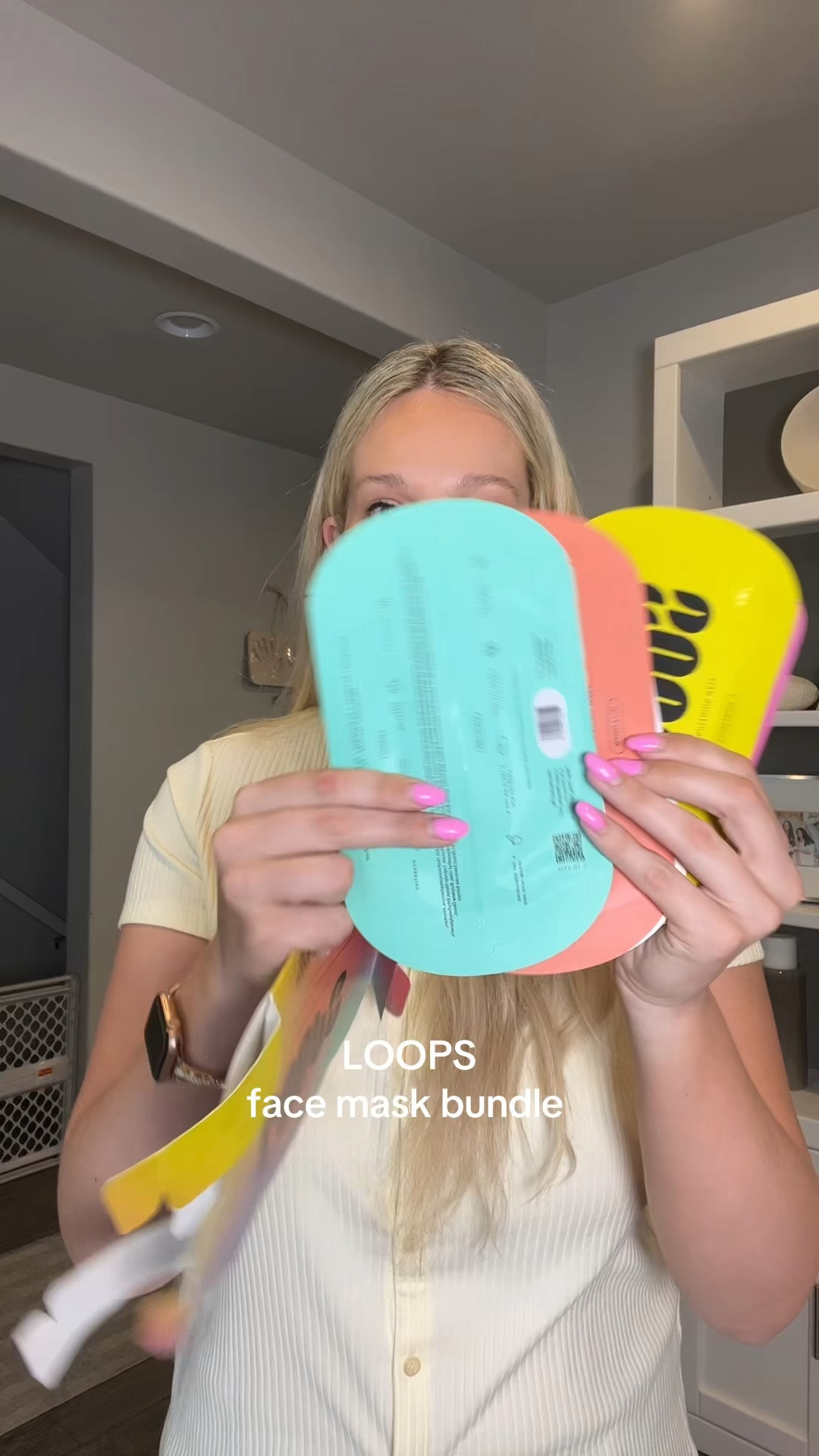 My favorite skin care product 

#LTKselfcare