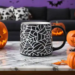 14.5oz. Spiderweb Mug by Ashland® | Michaels | Michaels Stores