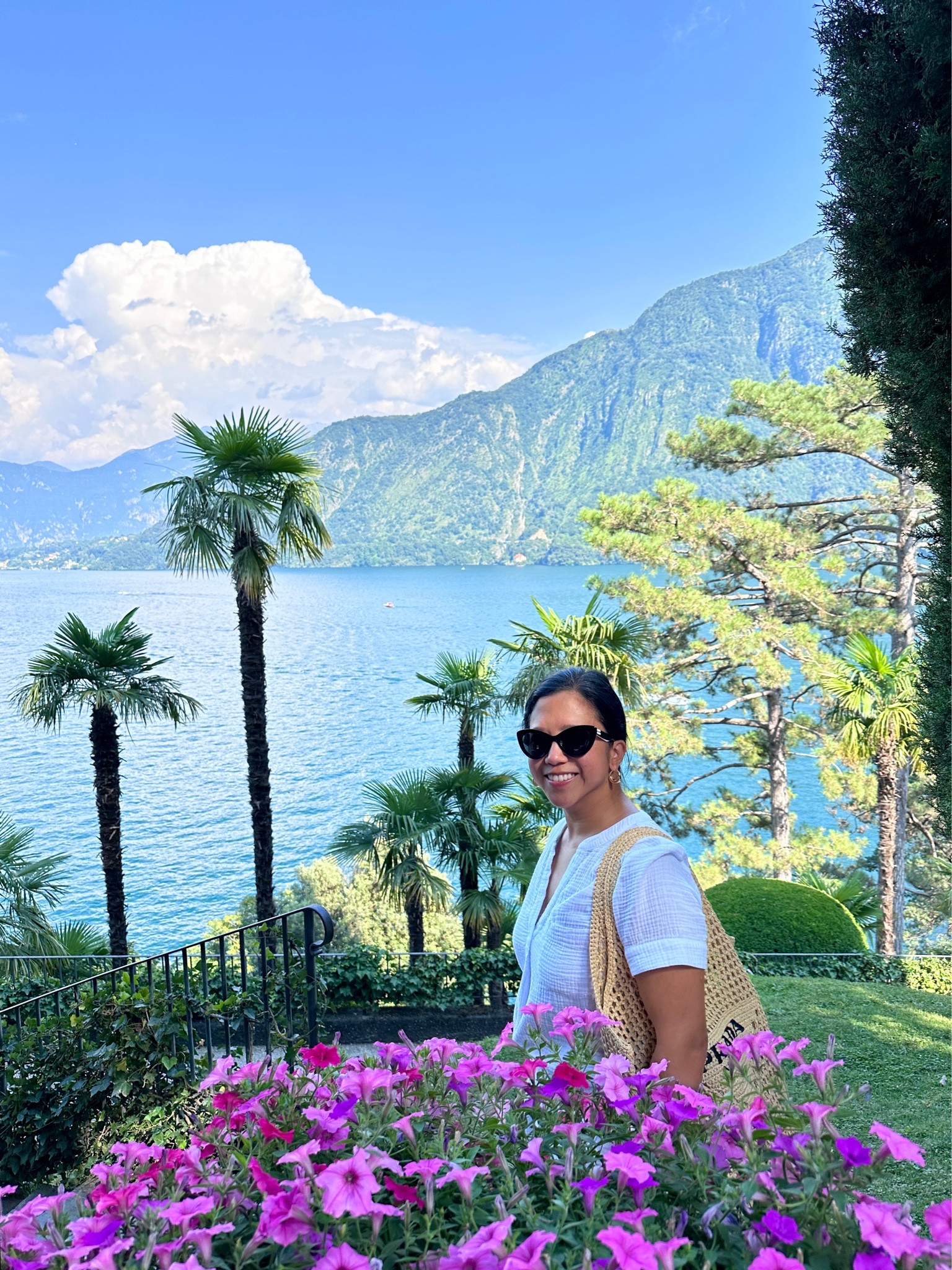 La Dolce Villa 🌸 #villadelbalbianello #lakecomo #loveblooms

#LTKFamily #LTKItBag #LTKStyleTip