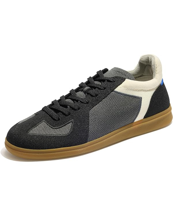Rothy's The RS01 Sneaker Men's Casual Fashion Shoes, Made from Recycled Plastic Bottles & Machine... | Amazon (US)
