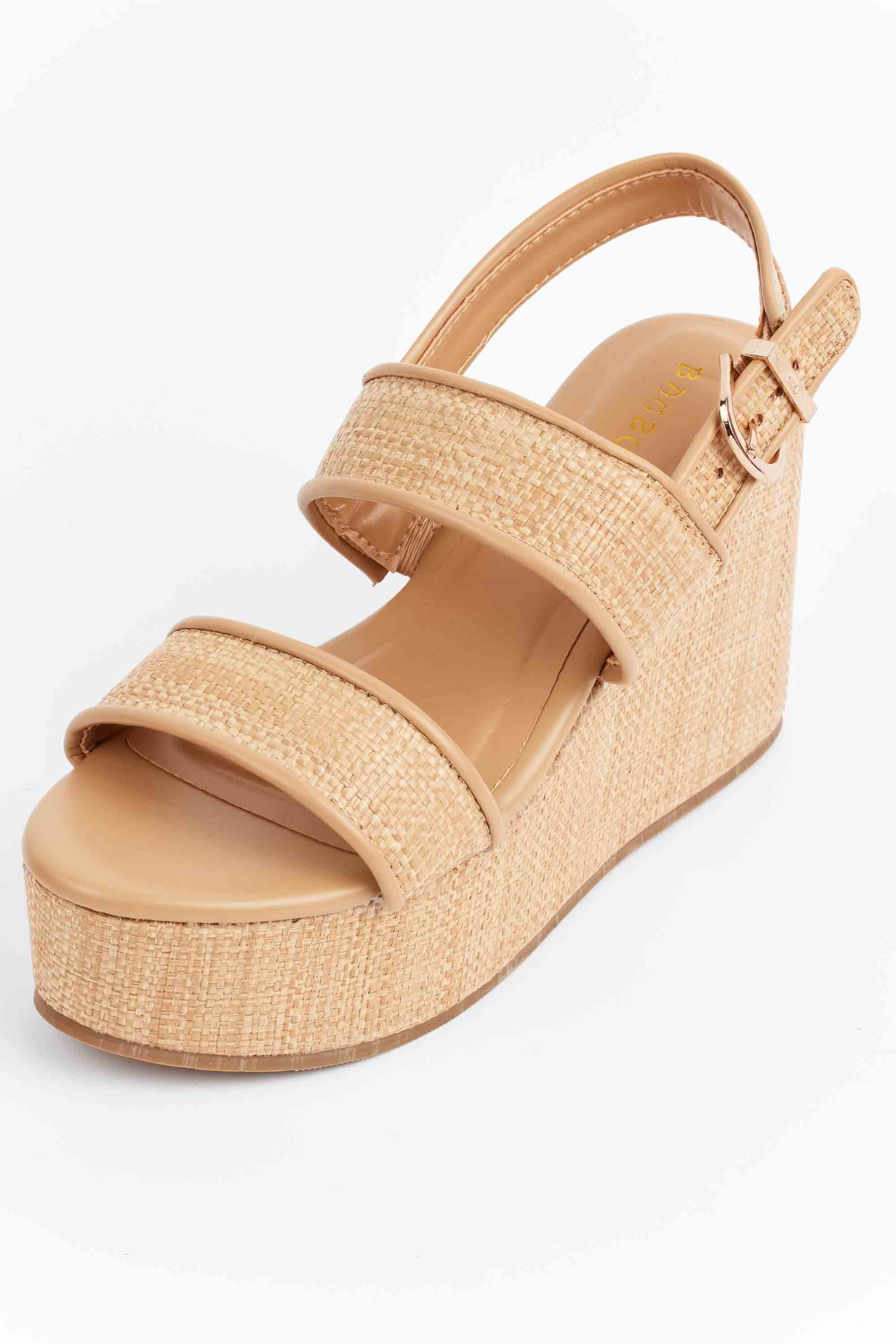 Nellie Wedges | Avara
